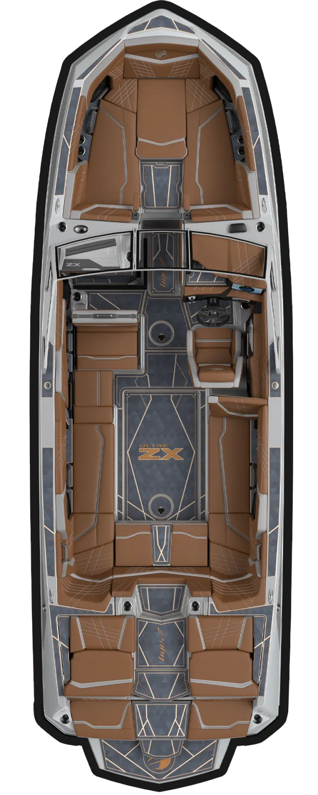 High-End Craftsmanship