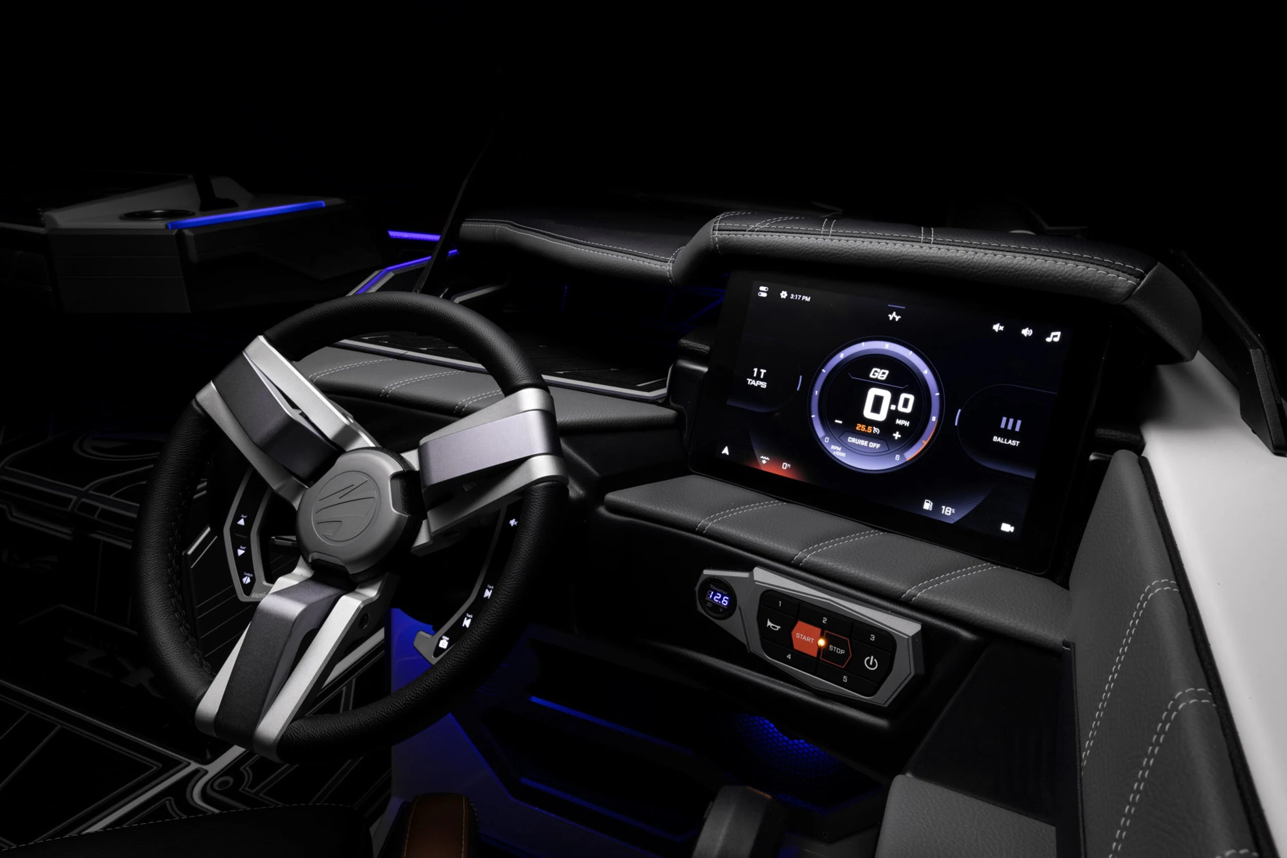 Built for Performance