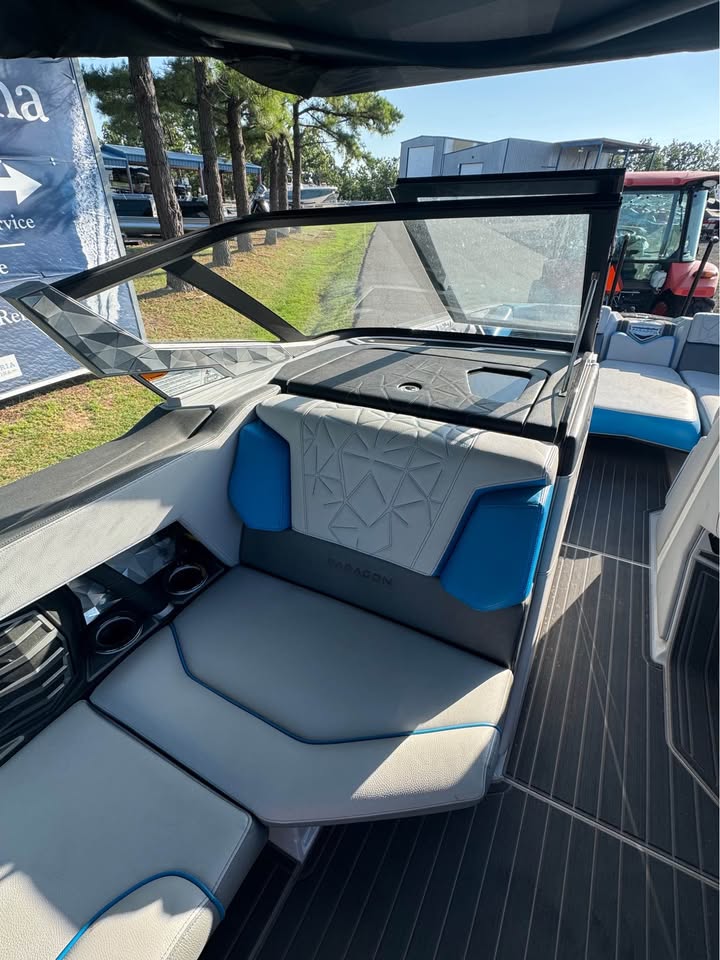 2022 Nautique G25 Paragon