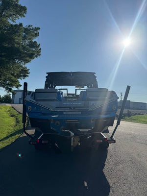 2022 Nautique G25 Paragon