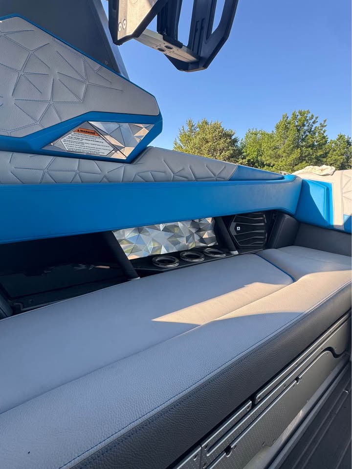 2022 Nautique G25 Paragon