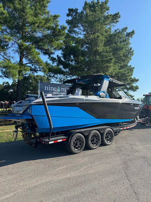 2022 Nautique G25 Paragon