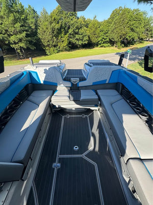 2022 Nautique G25 Paragon