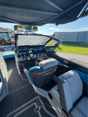 2022 Nautique G25 Paragon