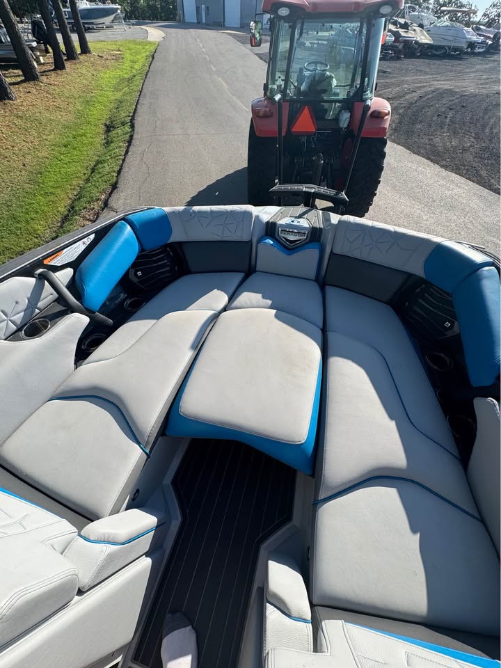 2022 Nautique G25 Paragon