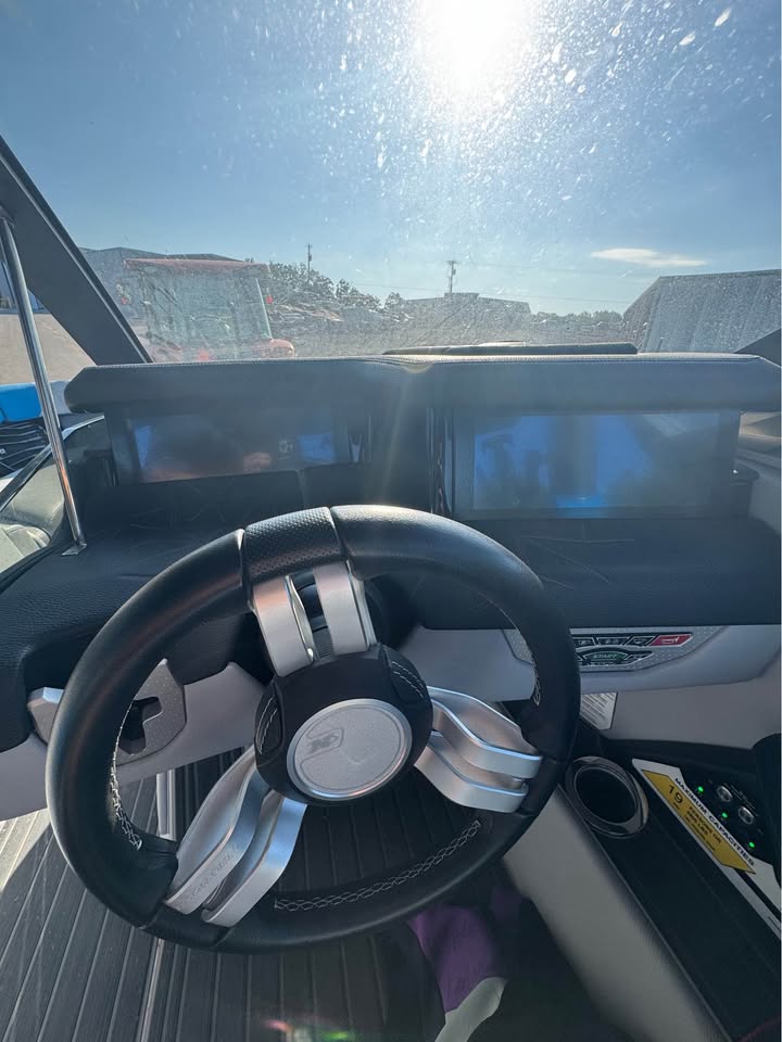 2022 Nautique G25 Paragon