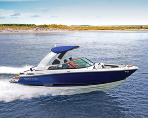 2026 Monterey 278SS Super Sport