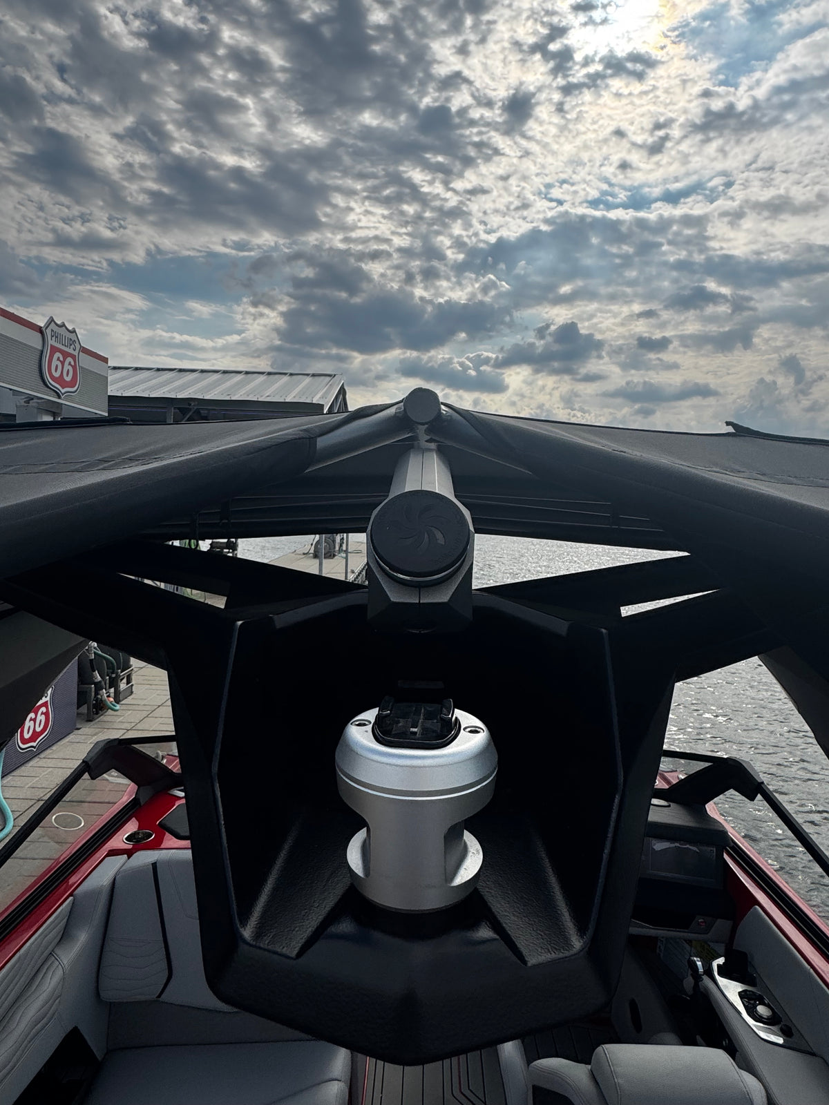 2025 Nautique Super Air Nautique G23