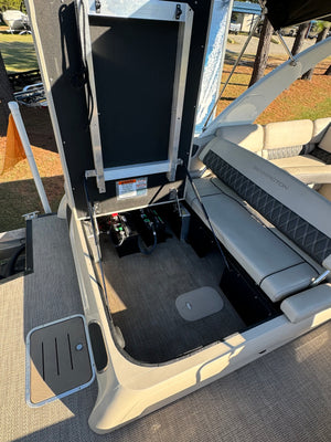 2019 Bennington Q27