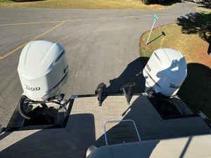 2019 Bennington Q27
