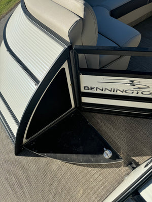 2019 Bennington Q27