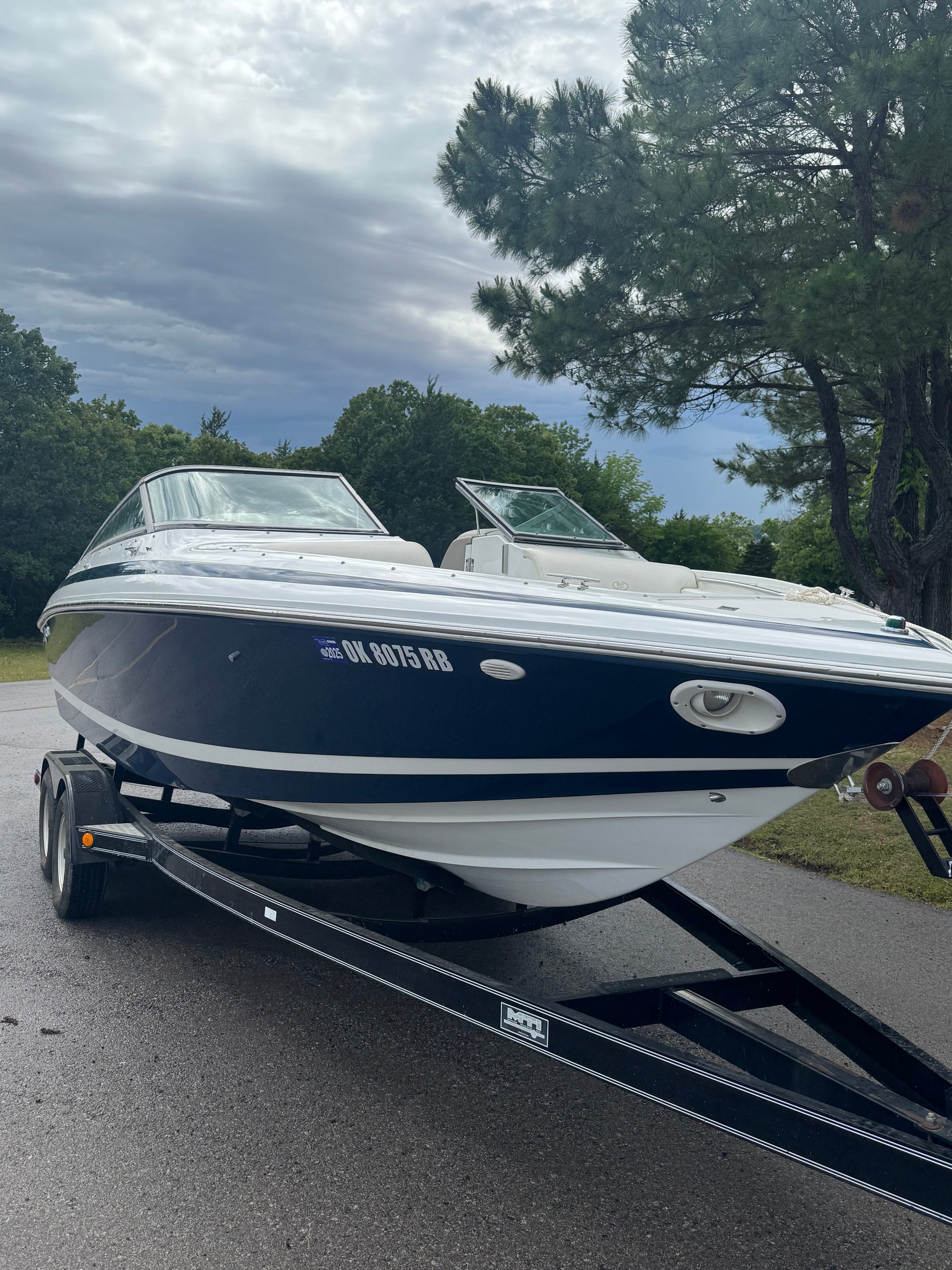 2000 Cobalt 246