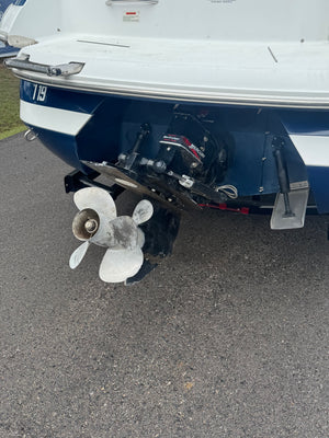 2000 Cobalt 246