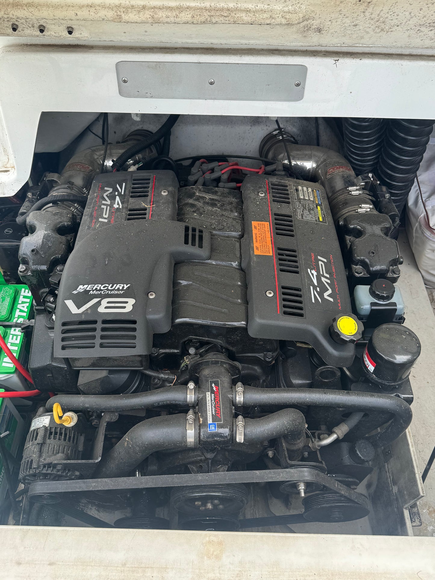 2000 Cobalt 246