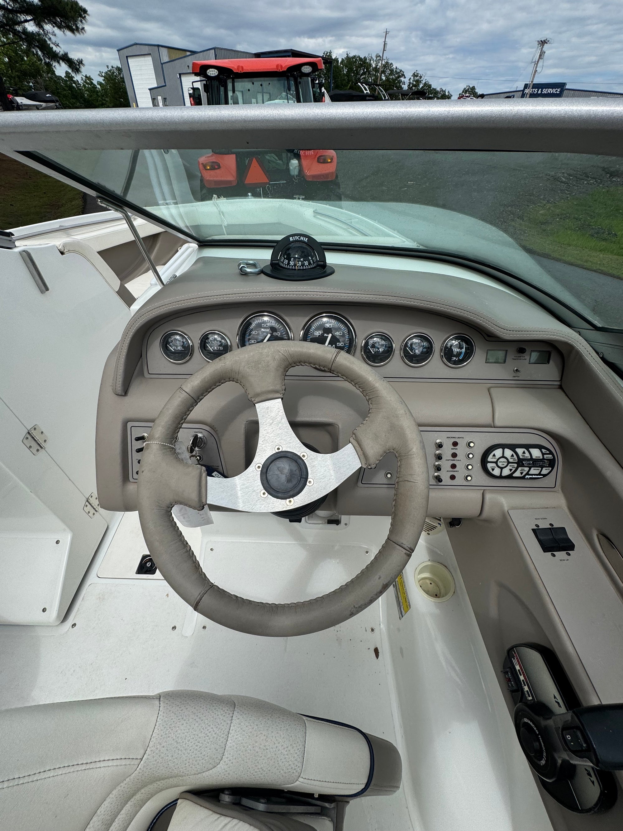 2000 Cobalt 246