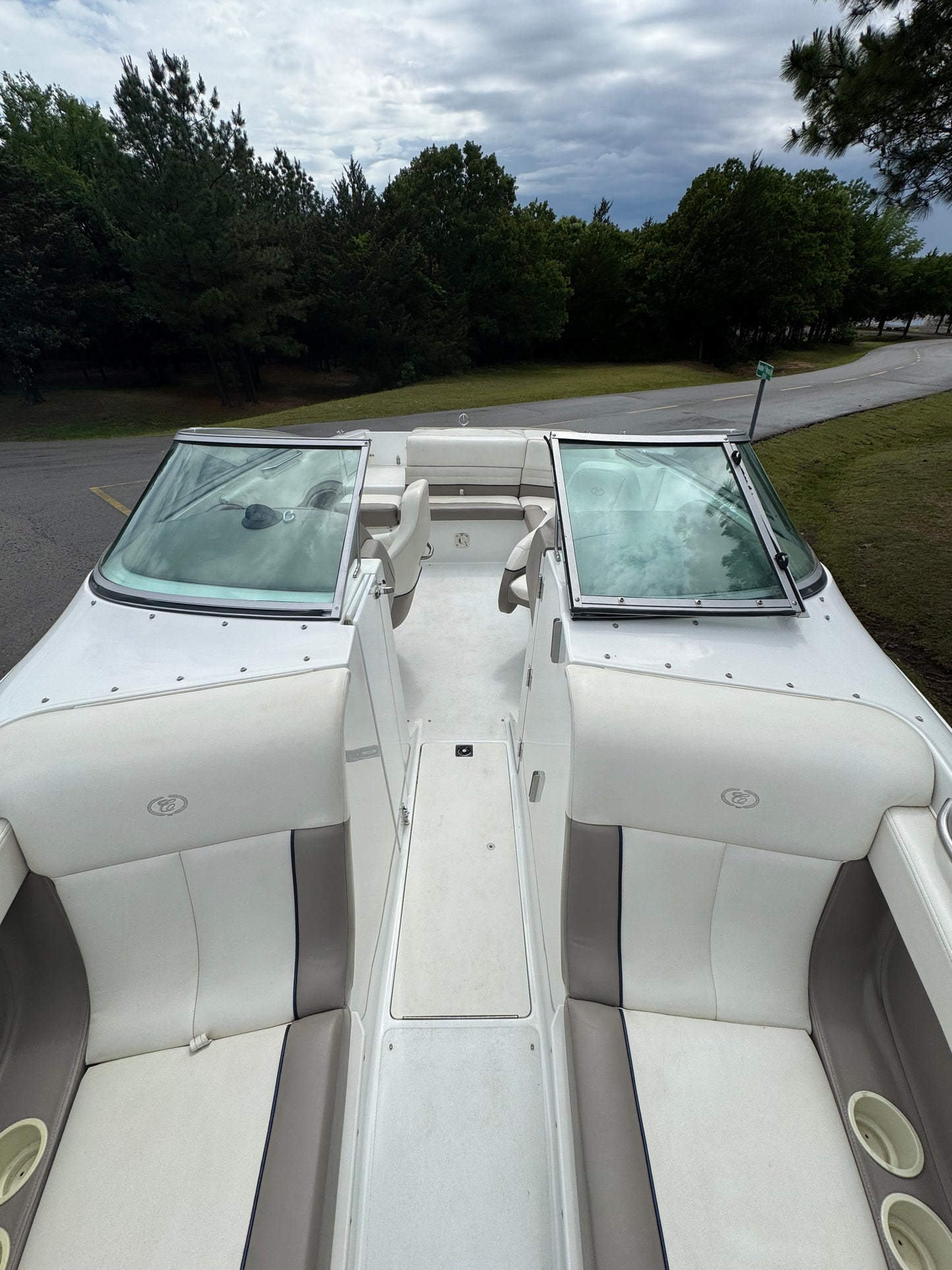2000 Cobalt 246