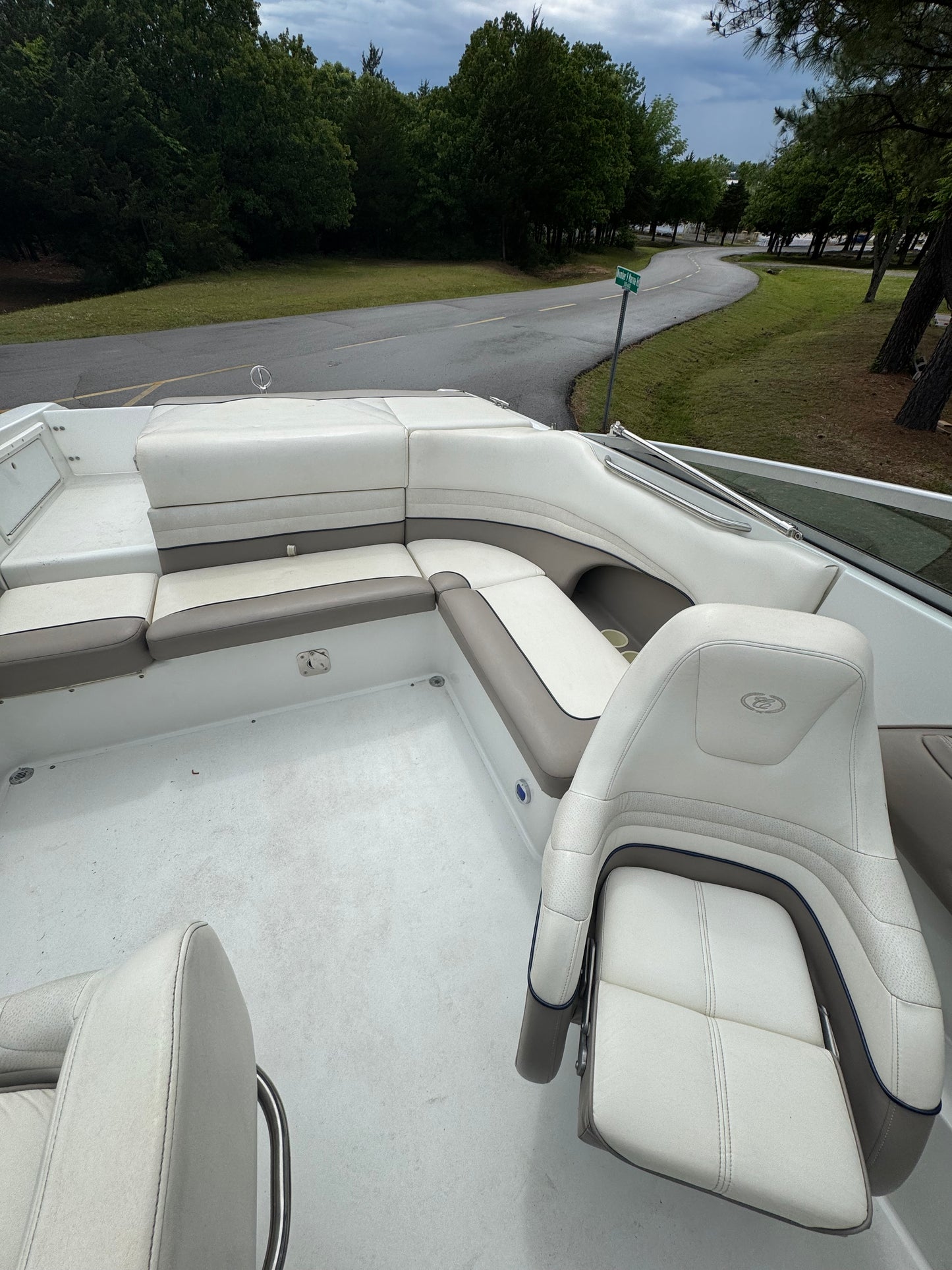 2000 Cobalt 246