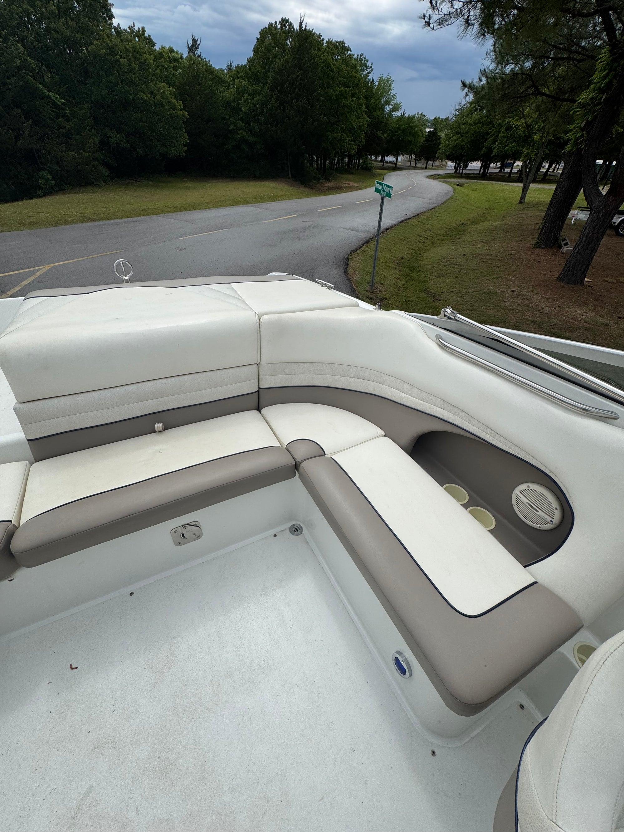 2000 Cobalt 246