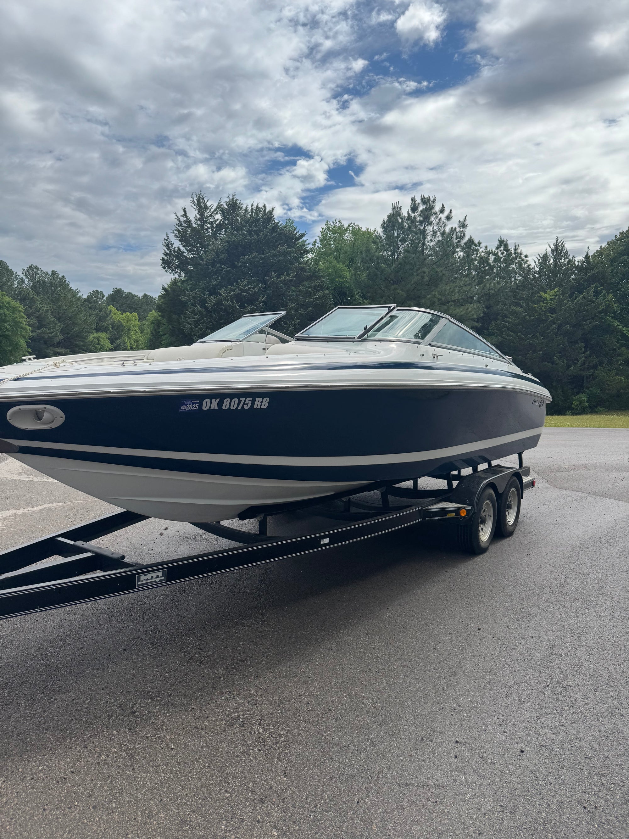 2000 Cobalt 246