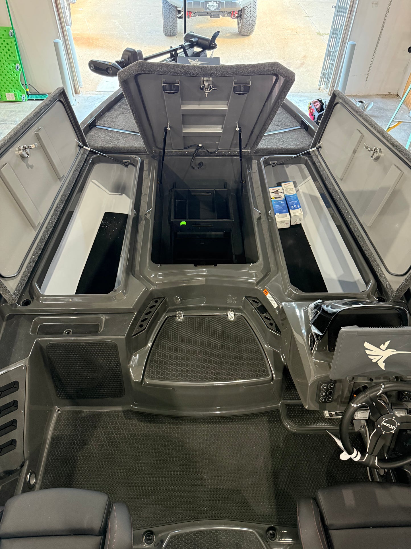 2026 iKon VLX21