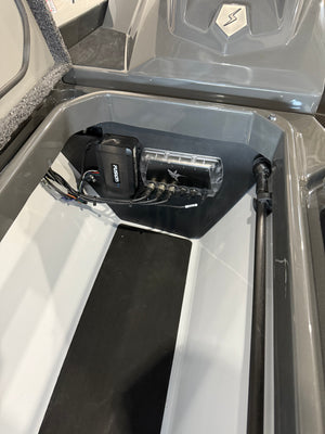 2026 iKon VLX21