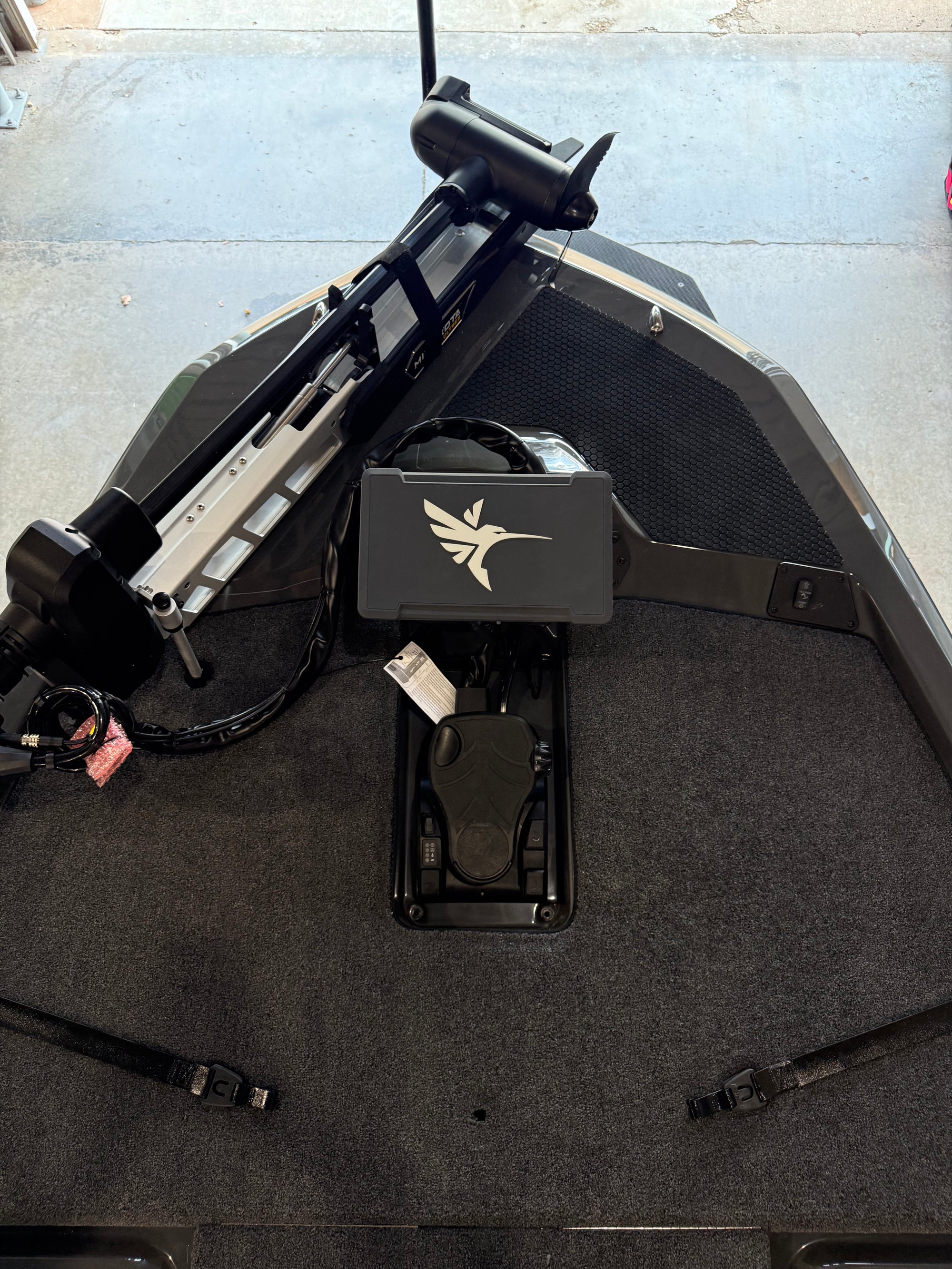 2026 iKon VLX21