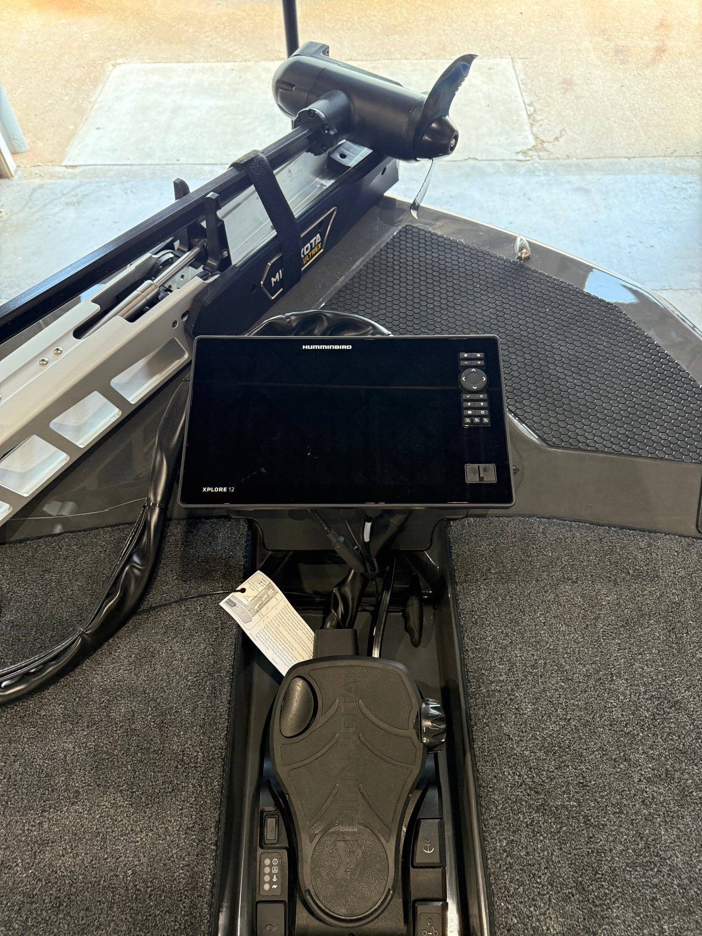 2026 iKon VLX21