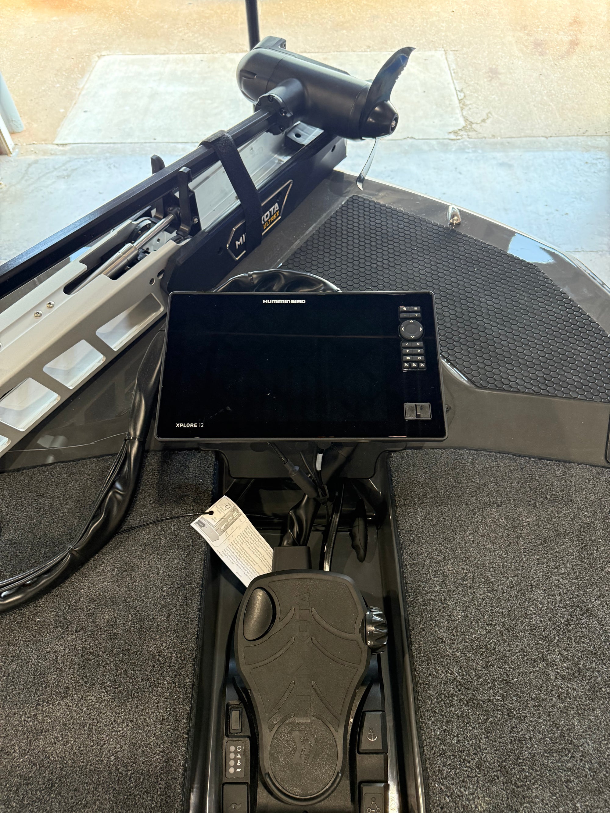2026 iKon VLX21