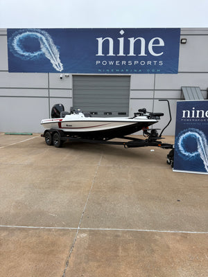2026 iKon VLS 20