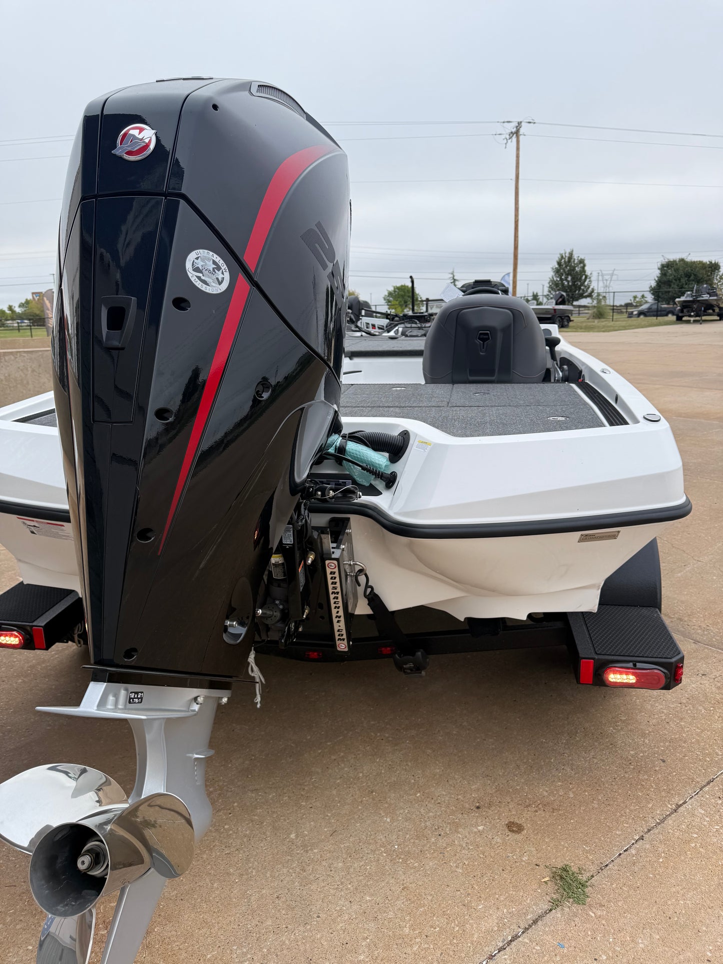 2026 iKon VLS 20