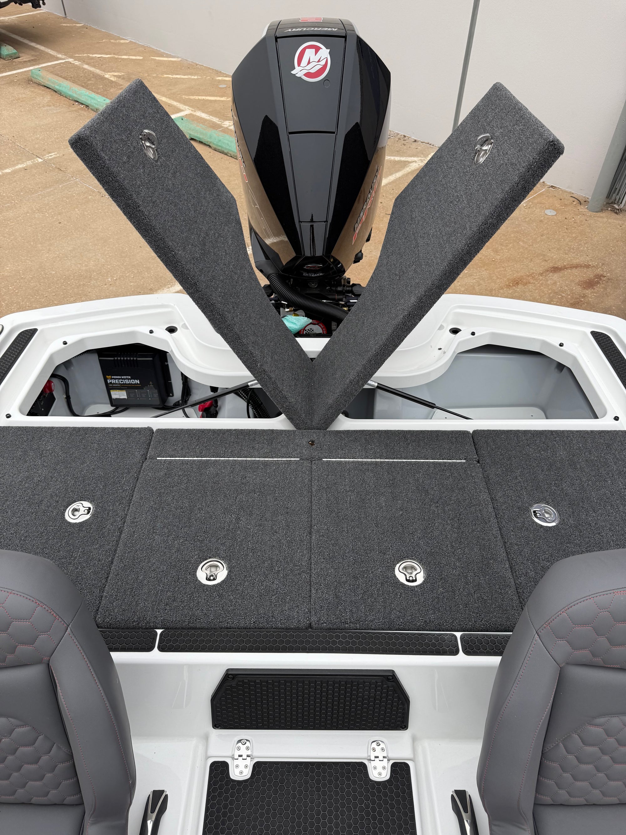 2026 iKon VLS 20