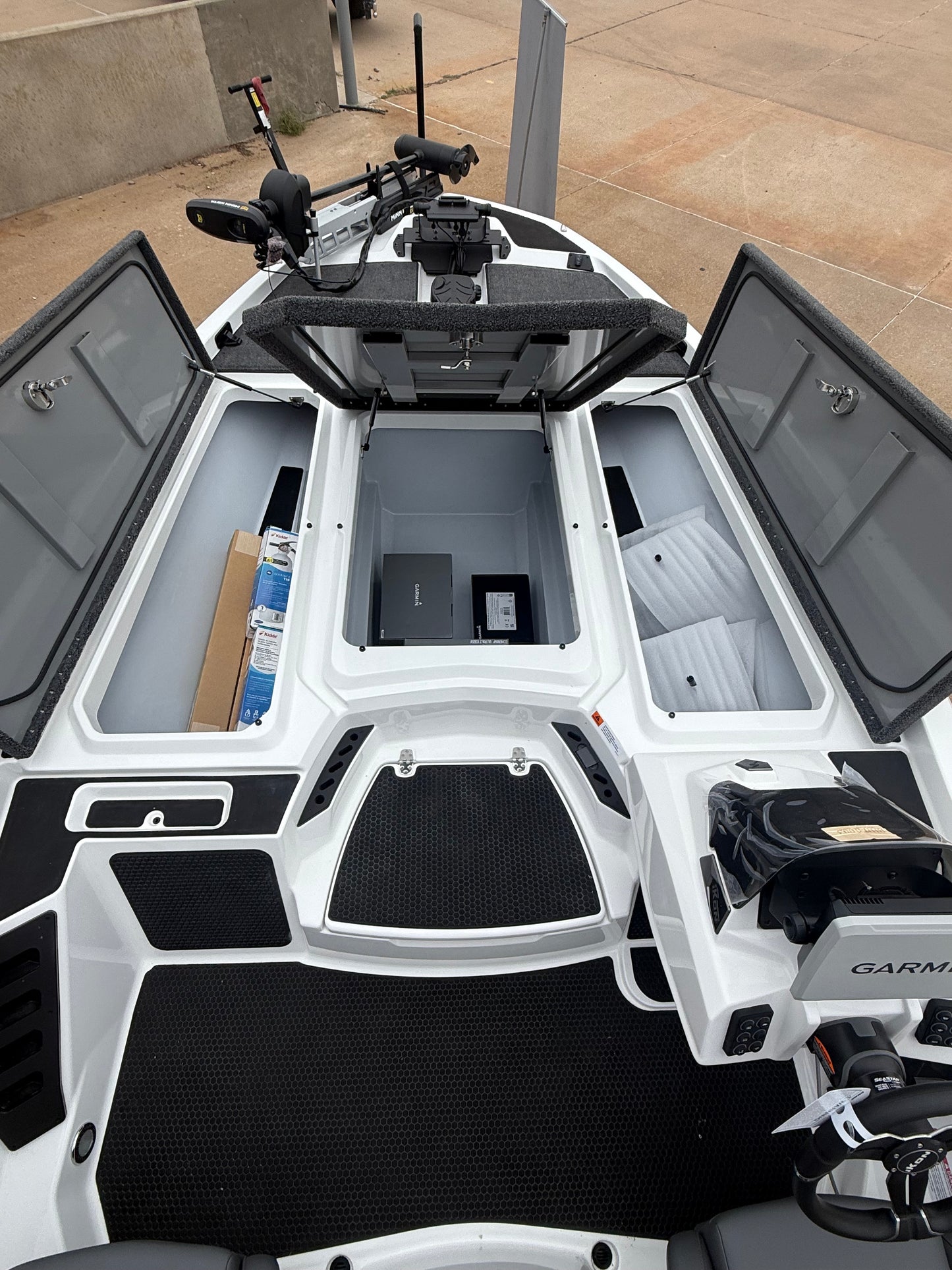2026 iKon VLS 20