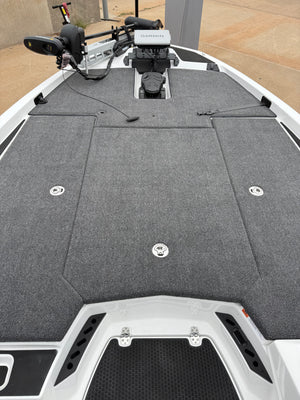 2026 iKon VLS 20