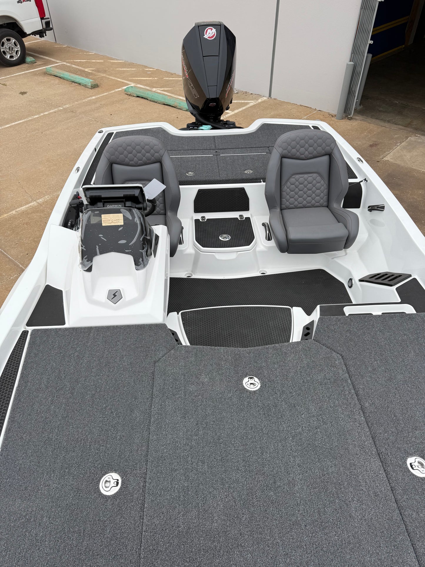 2026 iKon VLS 20