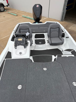 2026 iKon VLS 20