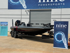 2026 iKon VLX21