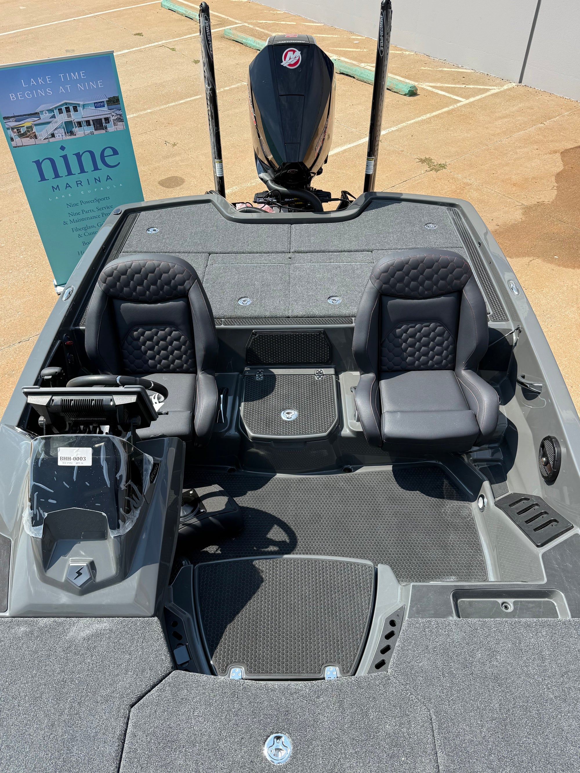 2026 iKon VLX21