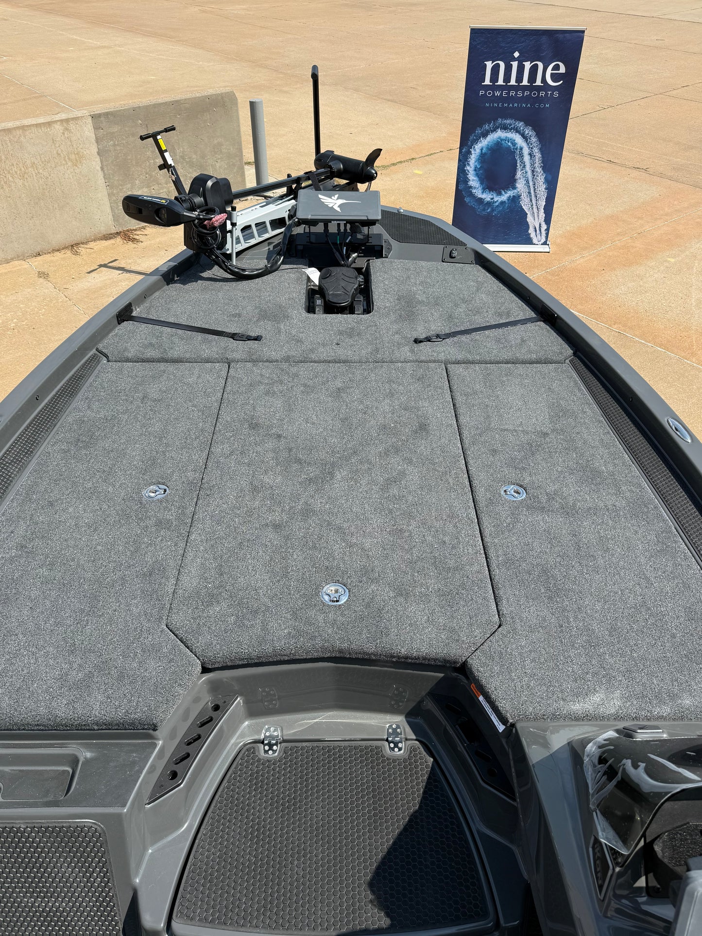 2026 iKon VLX21