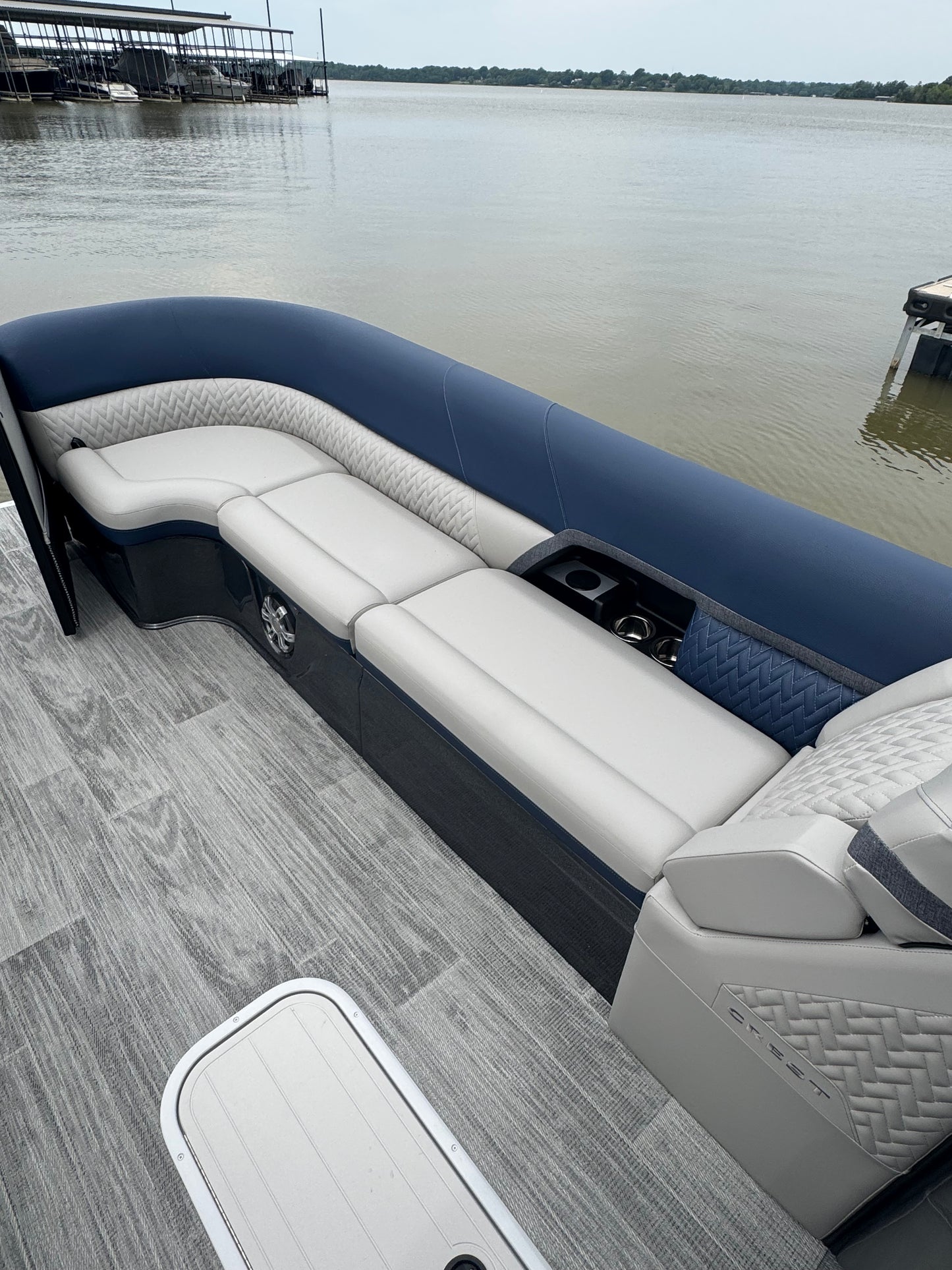 2025 Crest Caribbean SLS