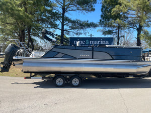 2025 Crest Classic 240 SLSC
