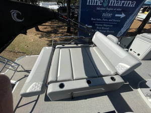2025 Crest Classic 240 SLSC