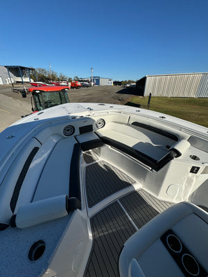 2025 Tidewater 282cc