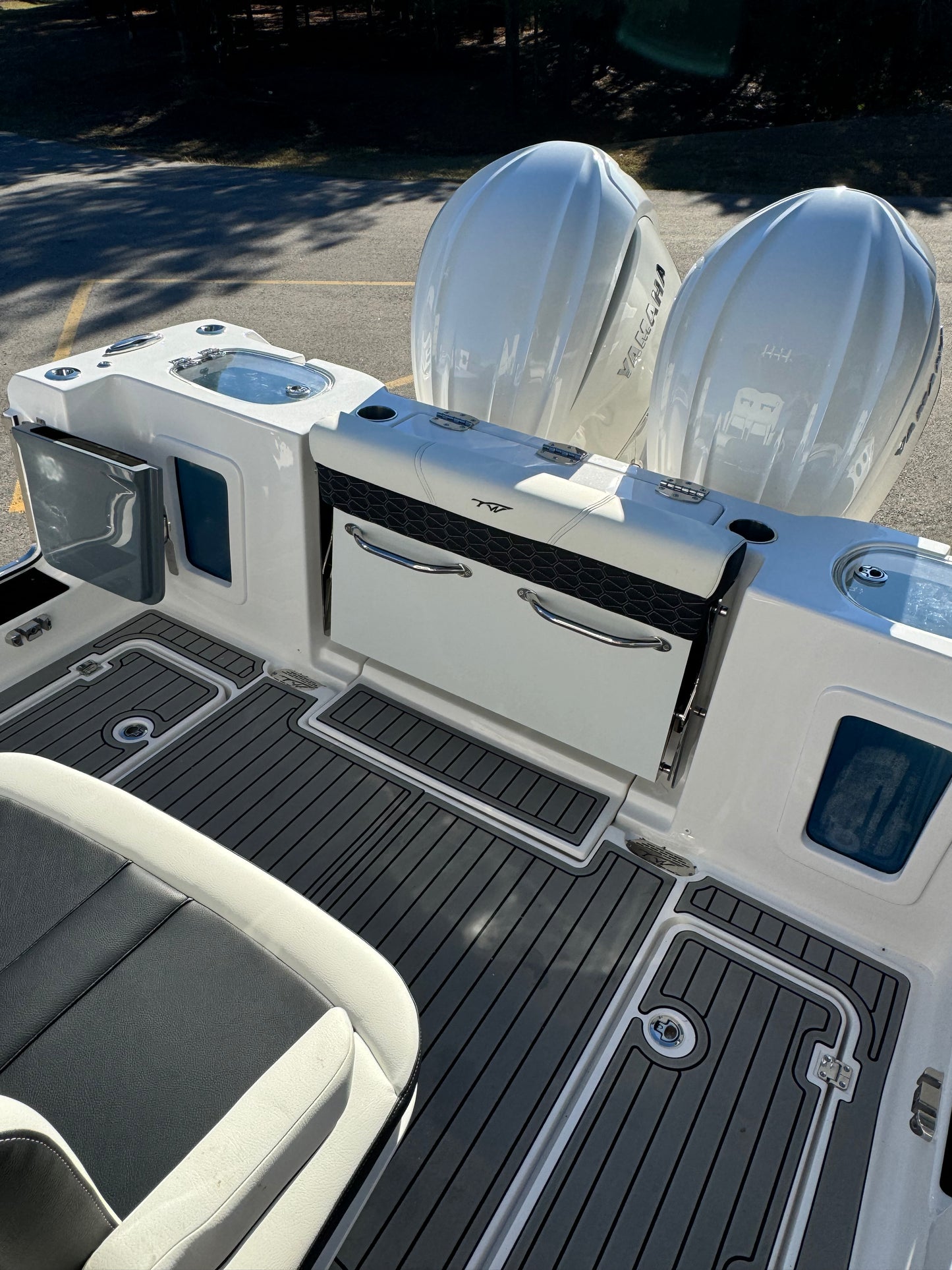 2025 Tidewater 282cc