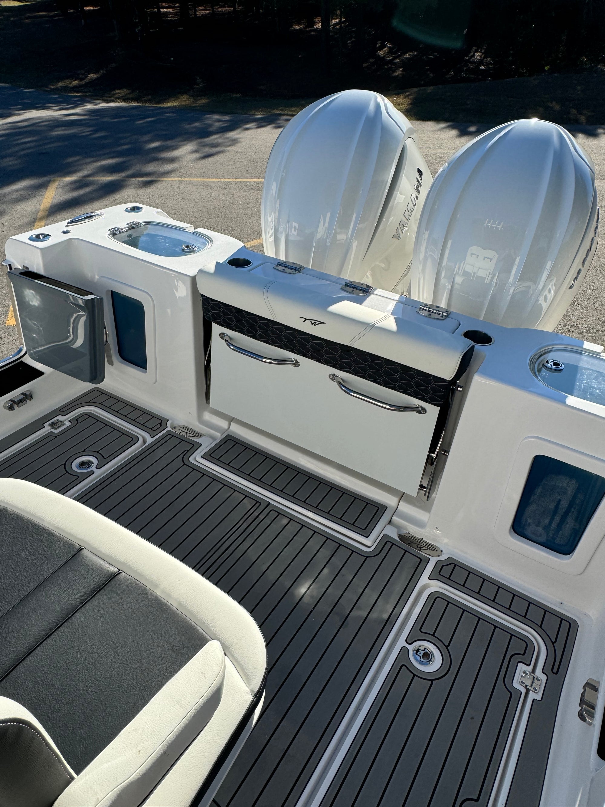 2025 Tidewater 282cc