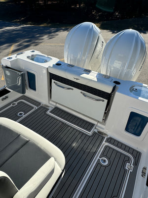 2025 Tidewater 282cc