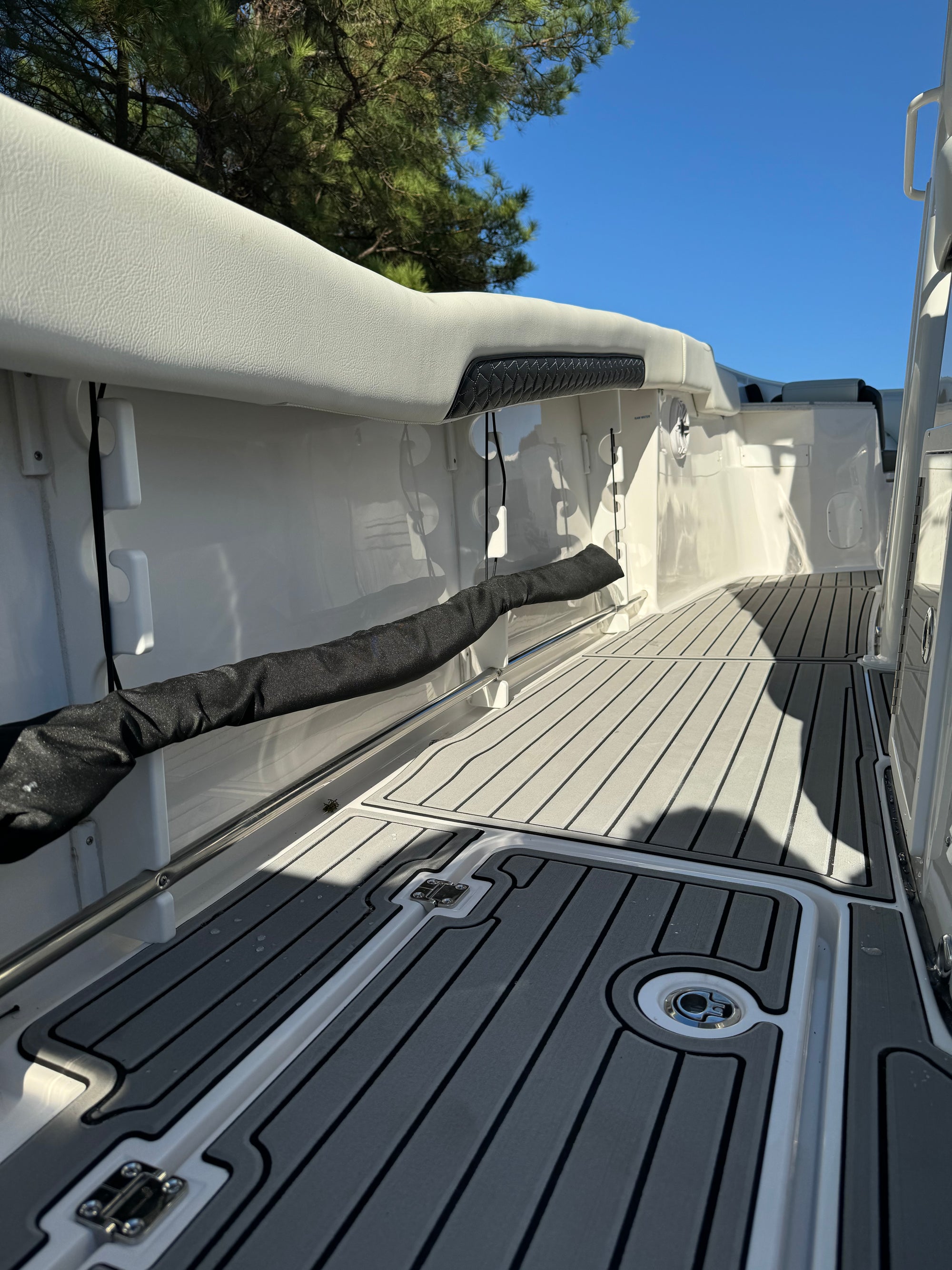2025 Tidewater 282cc