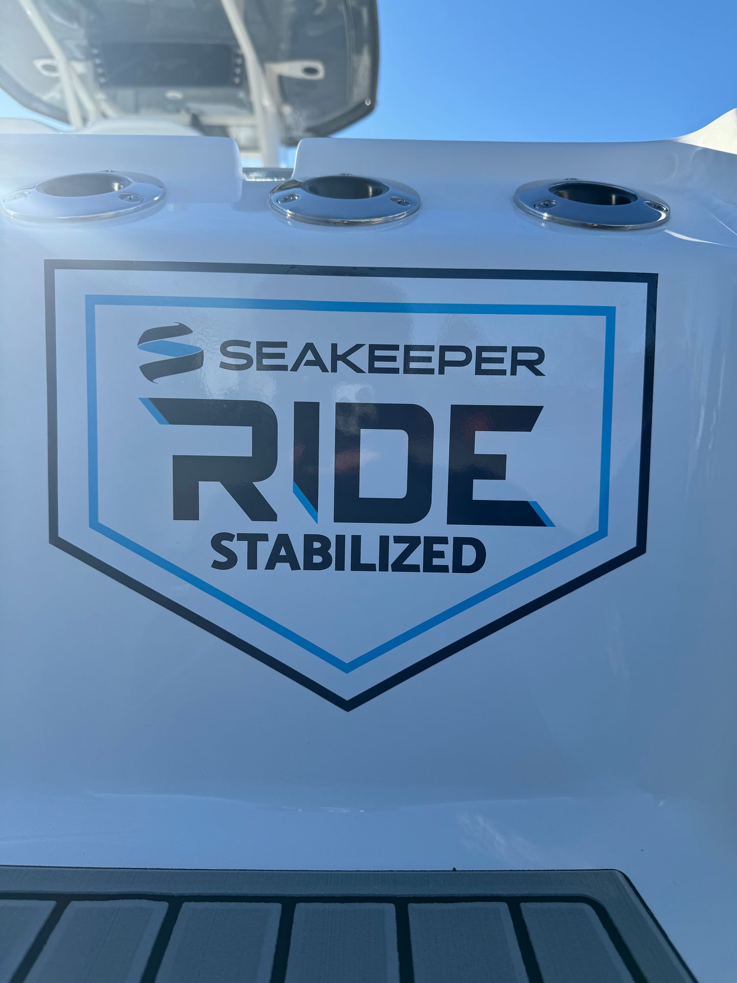 2025 Tidewater 282cc