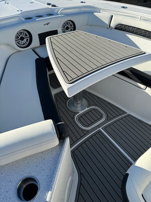 2025 Tidewater 282cc