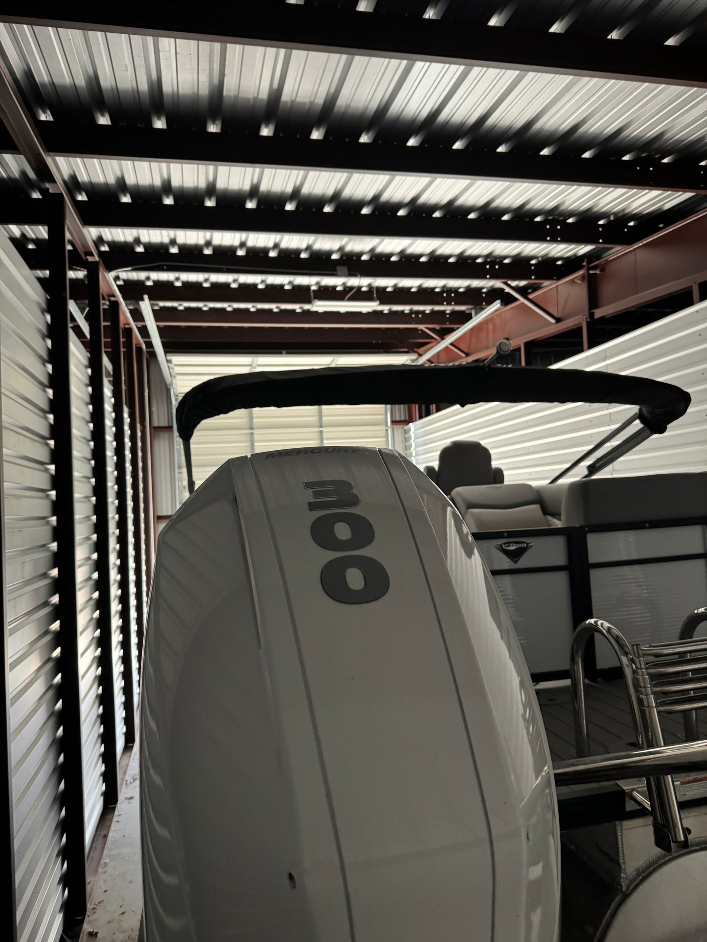2022 Manitou Encore SHP