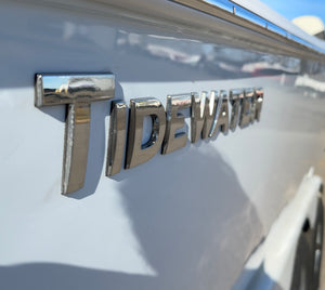2025 Tidewater 2300 Carolina Bay